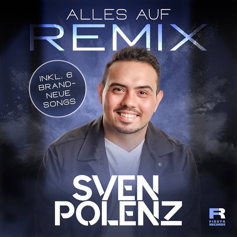 Sven Polenz - Alles auf Remix